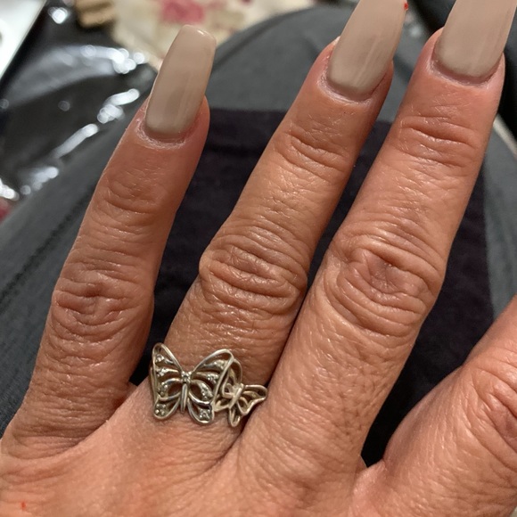 Vintage Ring - Picture 3 of 5